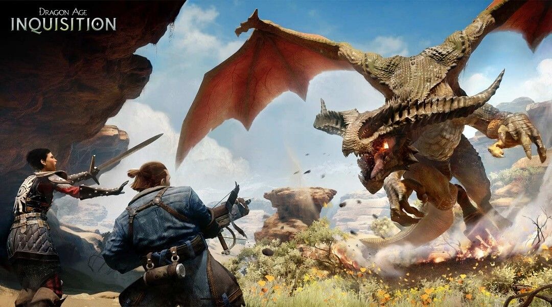 Dragon Age: The Veilguard: todo lo que lleva a la historia hasta ahora