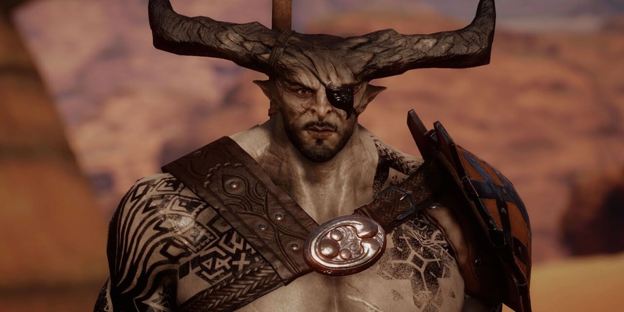 Dragon Age: The Veilguard - Everything Leading Up To The Story So Far