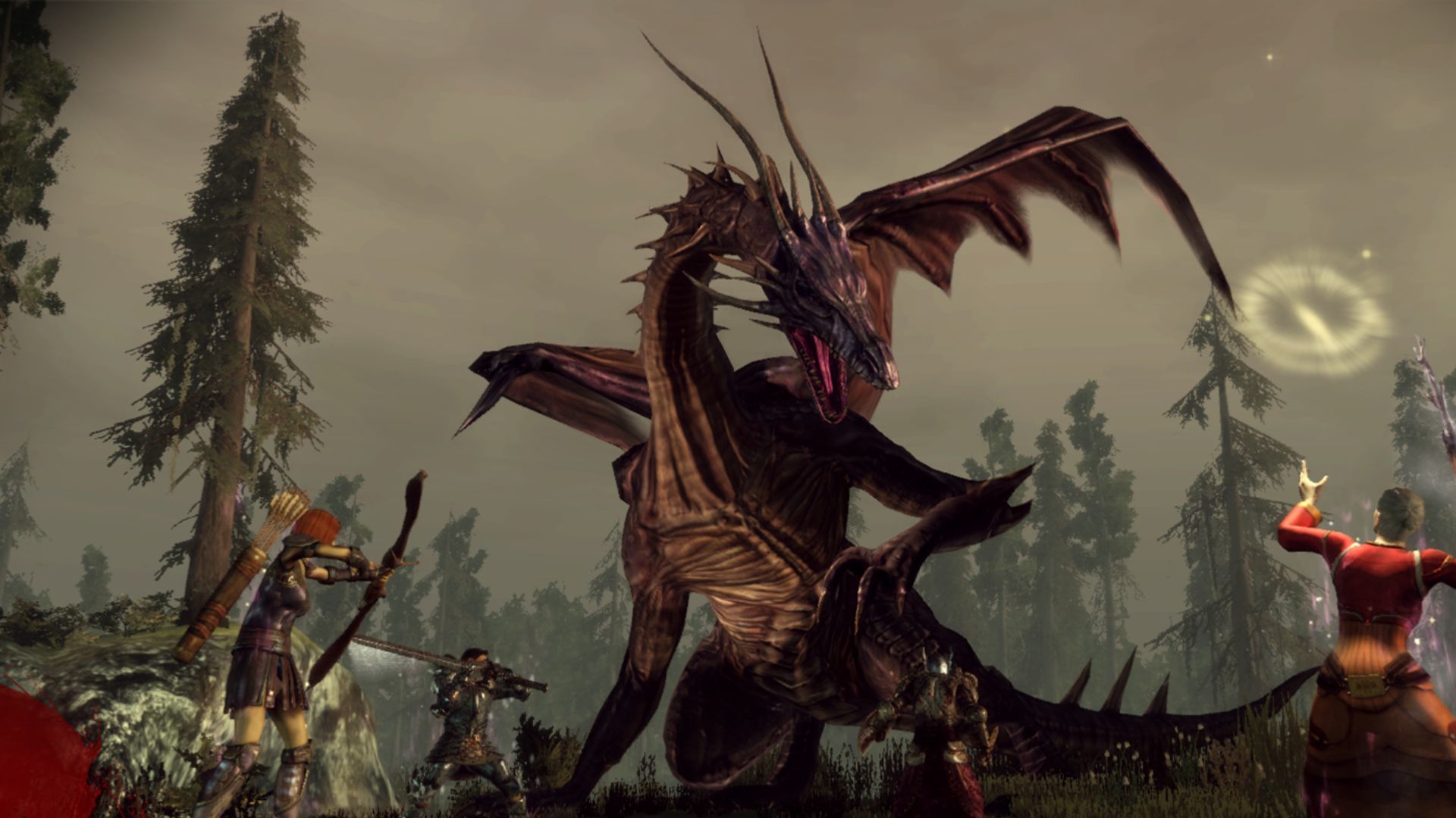 Dragon Age: The Veilguard: todo lo que lleva a la historia hasta ahora