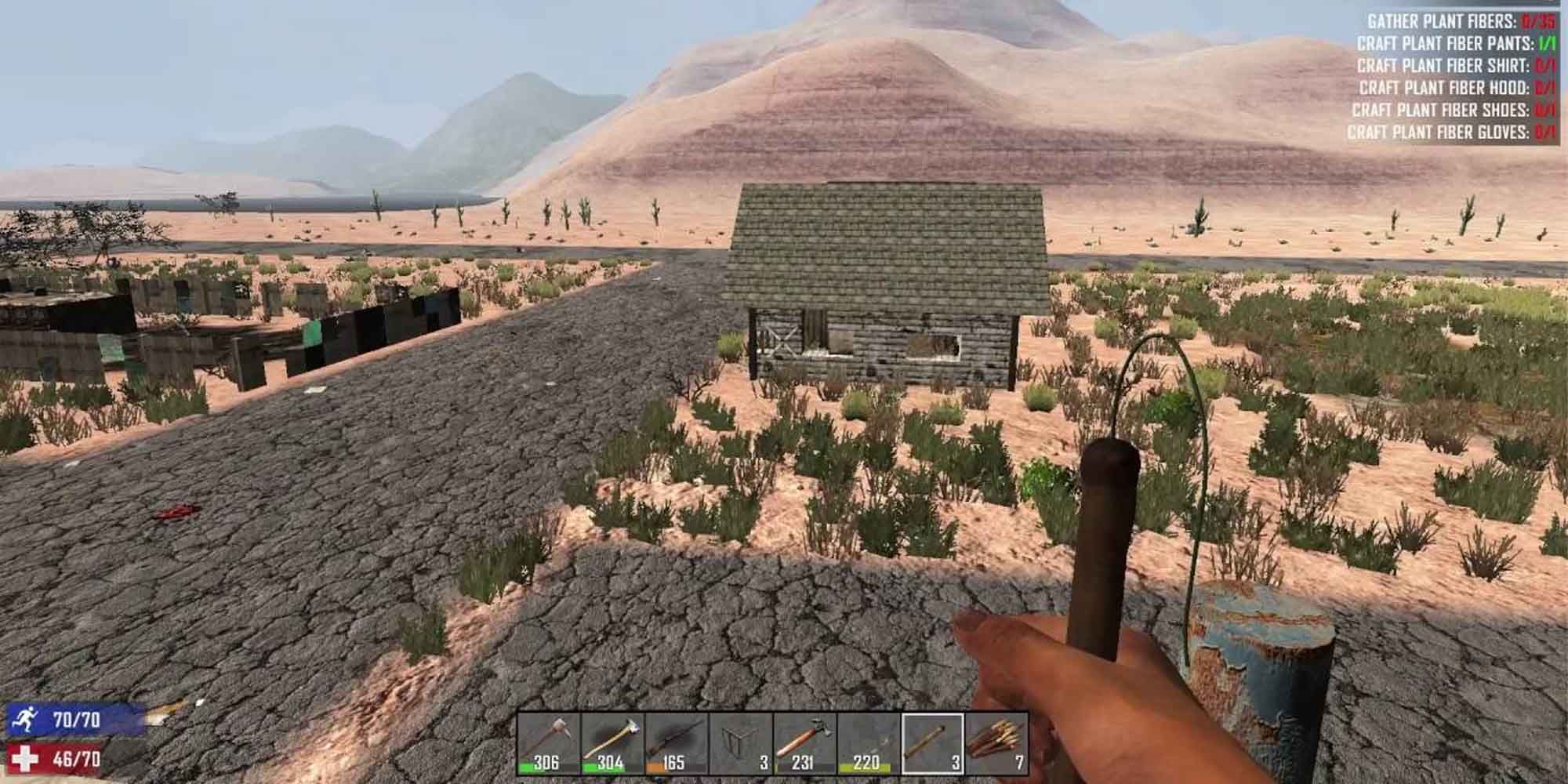 7 Days To Die Best Loot Locations Best Loot Locations In 7 Days To Die