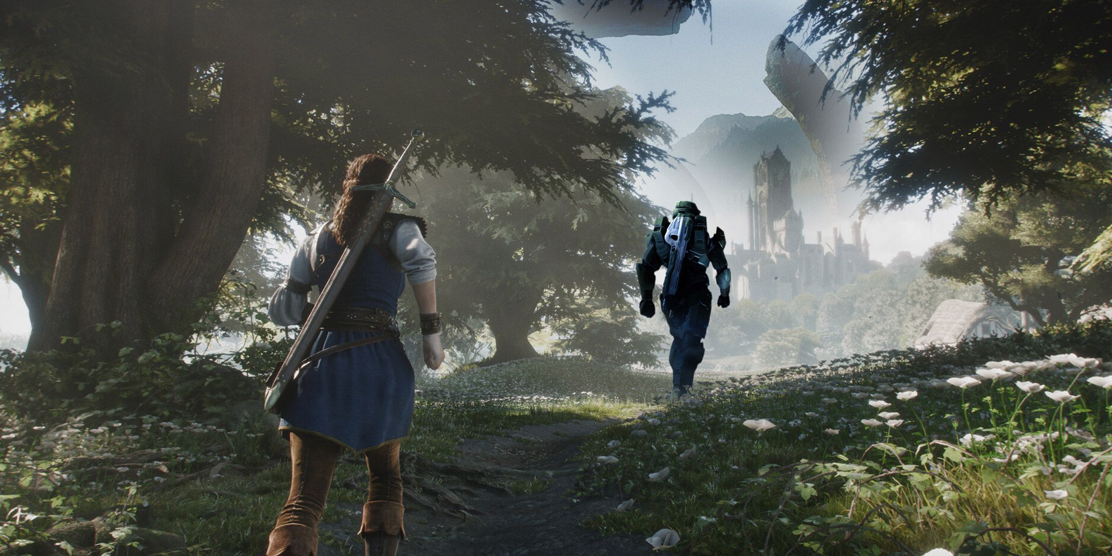 New Fable Trailer Is Gorgeous & Includes A Release Window