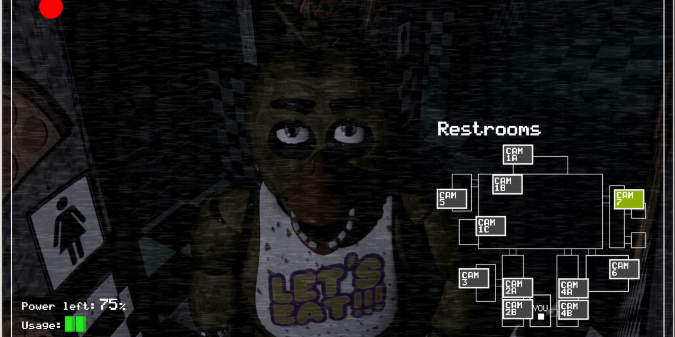 Five Nights At Freddy's Can Never Go Back To Using Security Guards & The Later Games Prove It