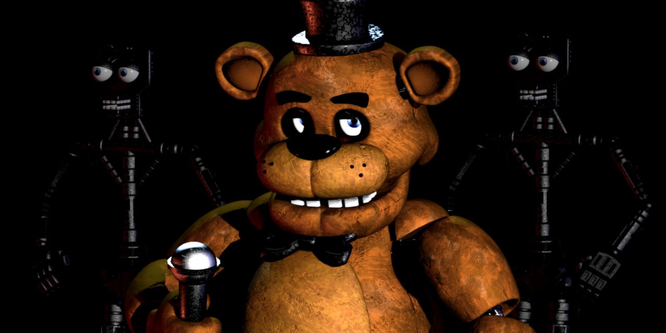 Five Nights At Freddy's Can Never Go Back To Using Security Guards & The Later Games Prove It