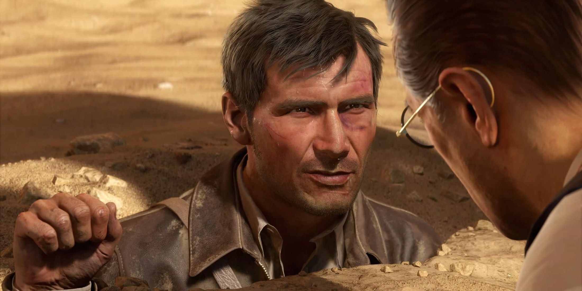 Indiana Jones And The Great Circle Quietly Confirms DLC indiana-jones-and-the-great-circle-quietly-confirms-dlc