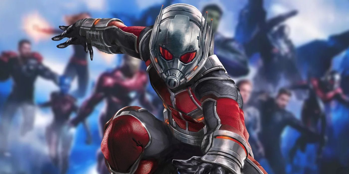 marvel-ultimate-alliance-3-the-black-order-new-heroes-characters-ant-man-3 Após 10 anos, o Homem-Formiga de Hank Pym está de volta à Marvel Continuity com um novo visual