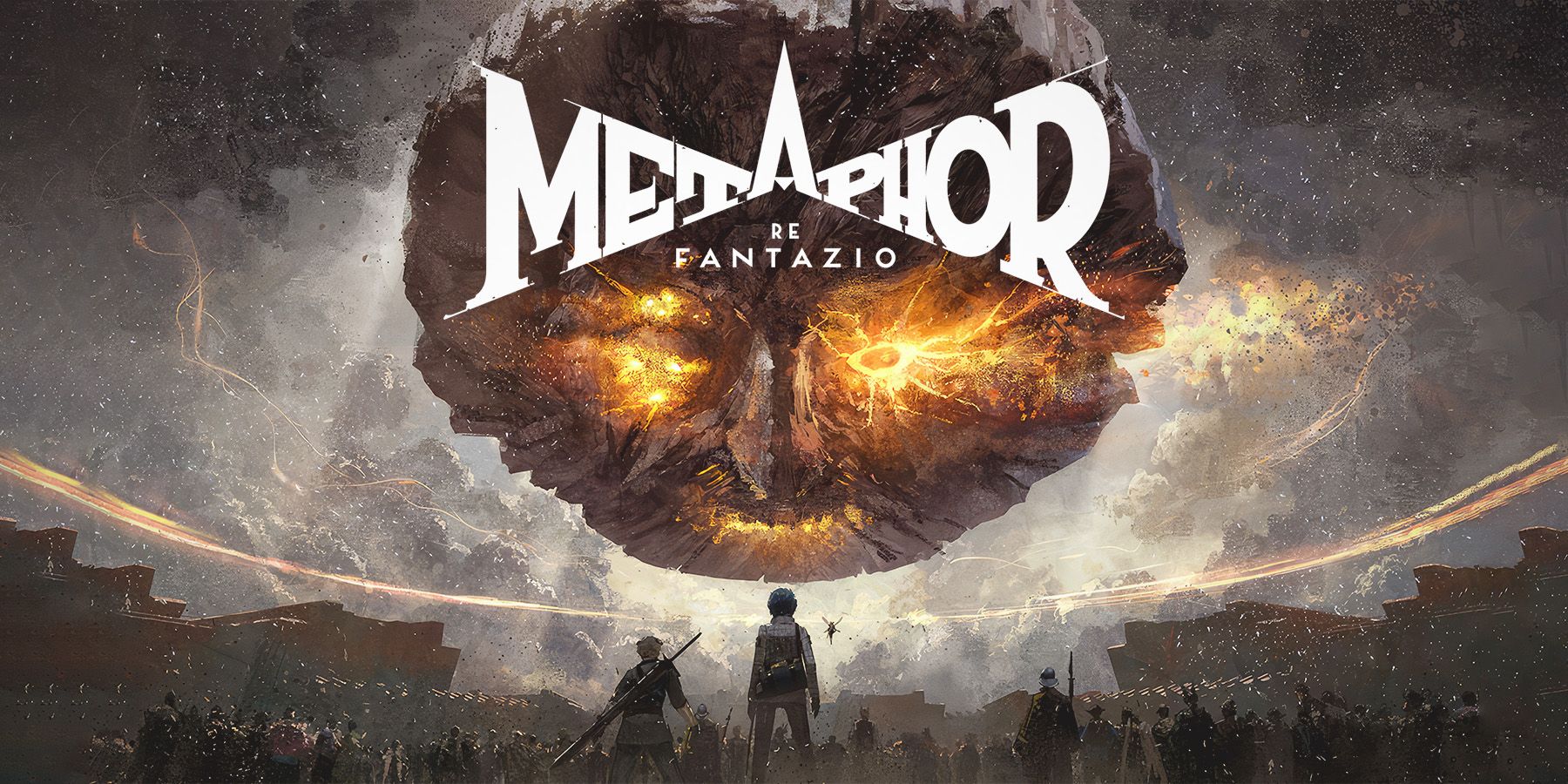 ¿Metaphor: ReFantazio estará en Xbox Game Pass?