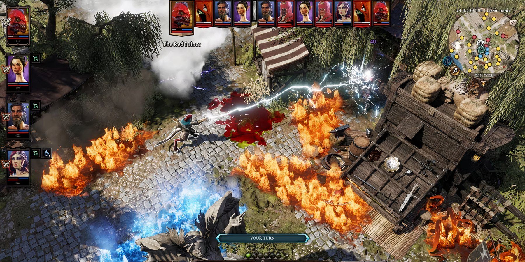 Divinity Original Sin 2 How to Respec Your Character