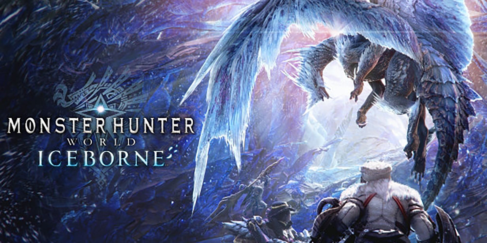 Now Is The Perfect Time To Start Playing Monster Hunter