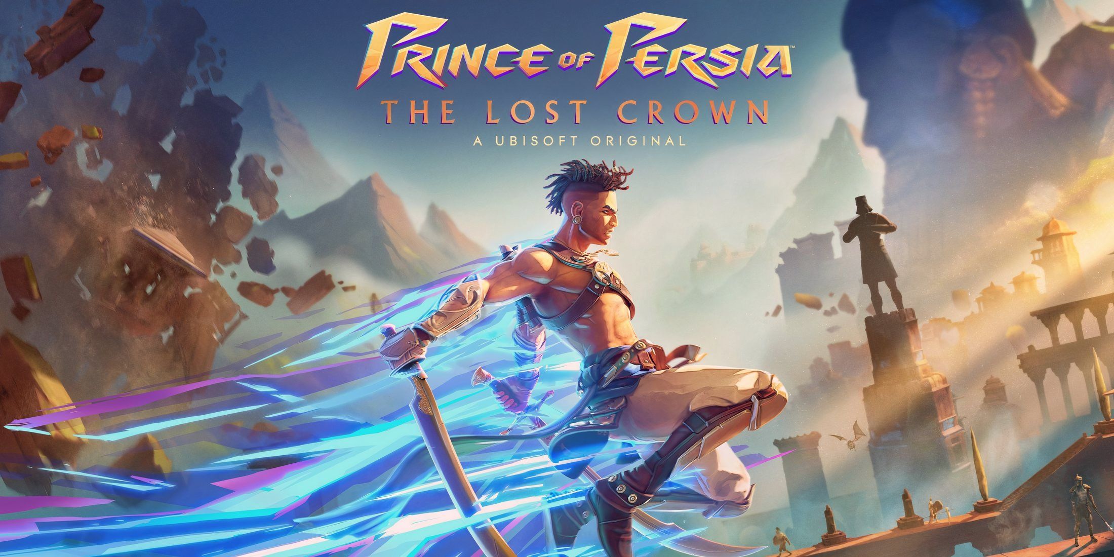 Prince Of Persia: The Lost Crown Ending Explained (In Detail)