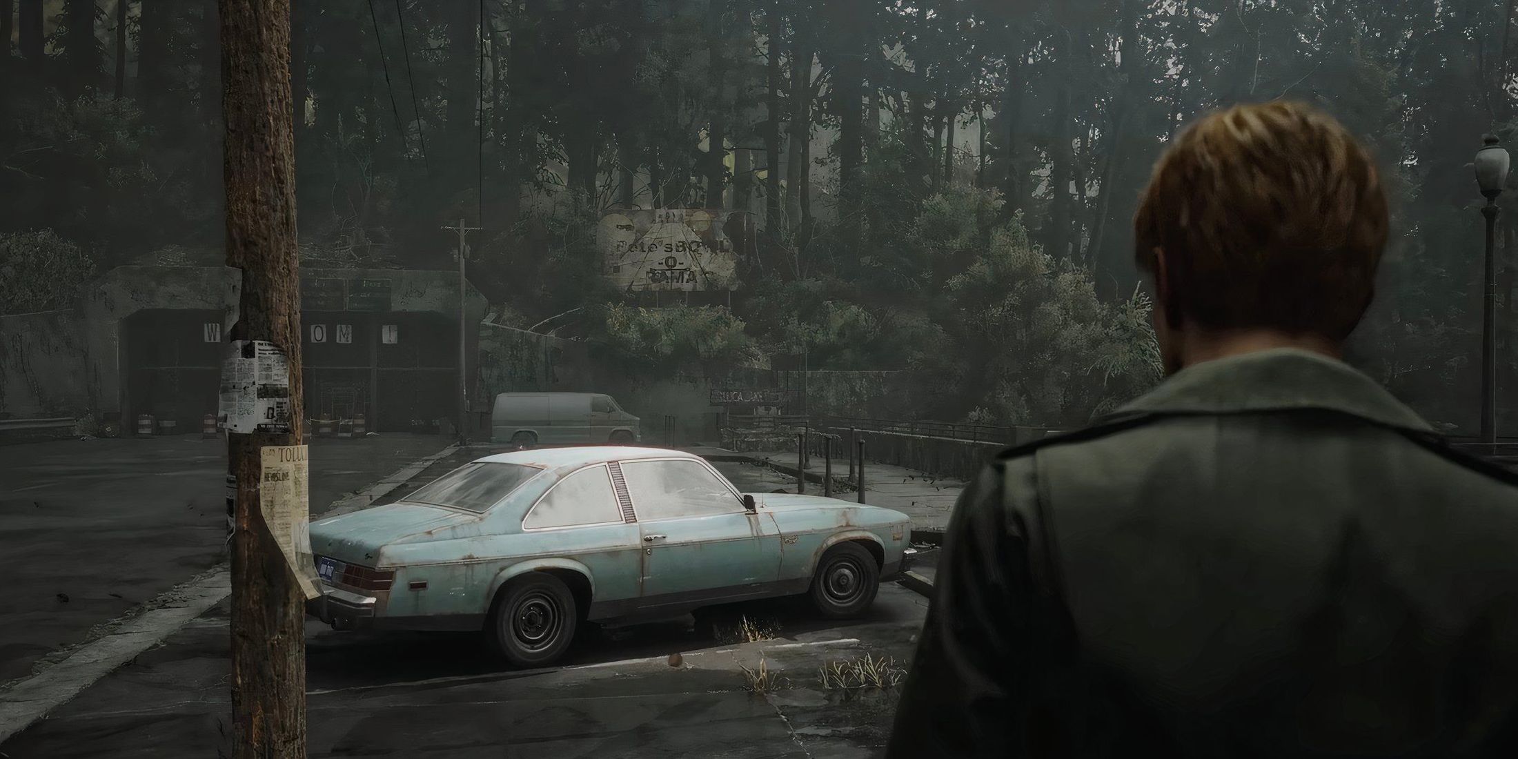 10 Unmissable Mods For The Silent Hill 2 Remake