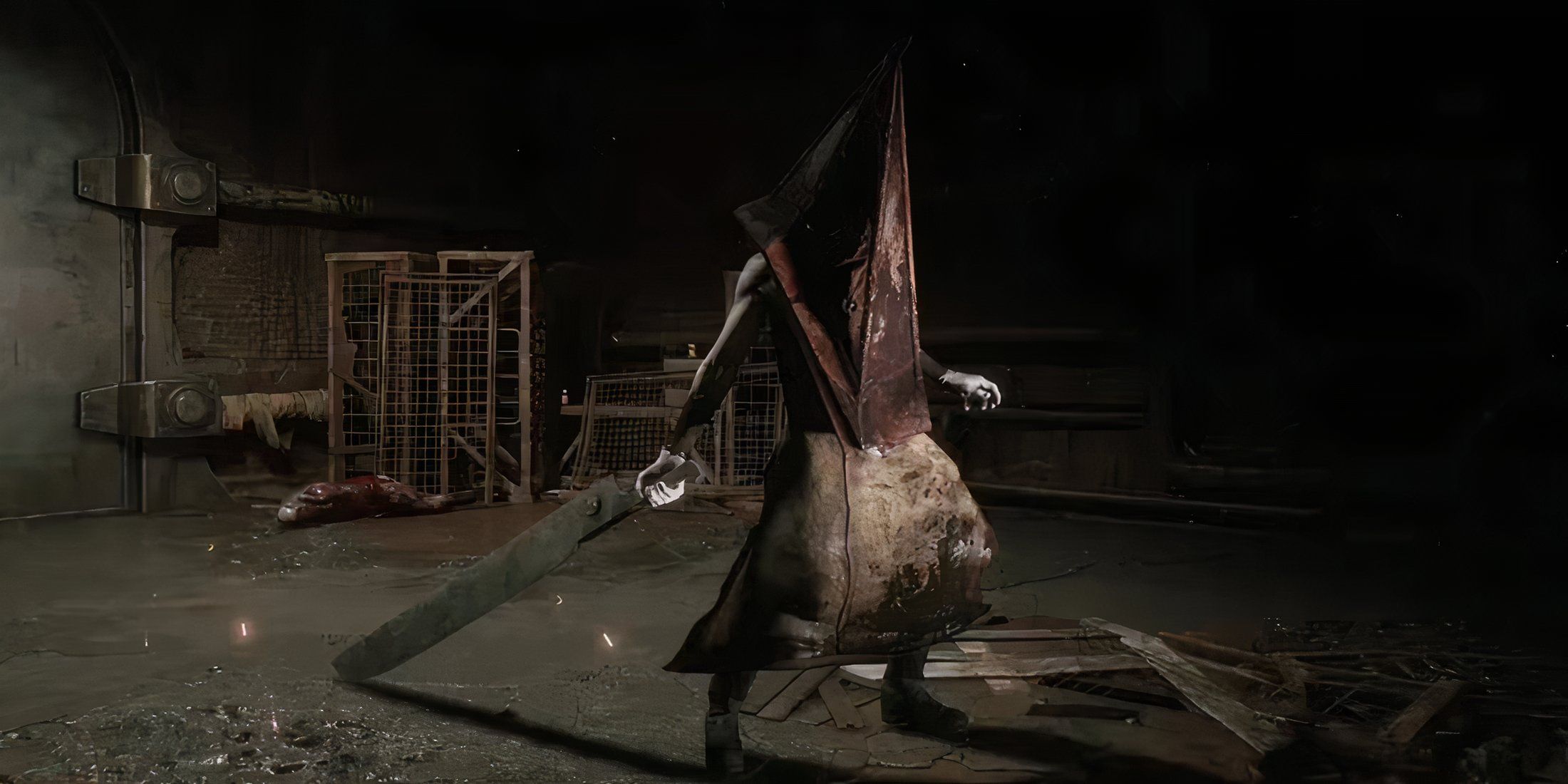 10 Unmissable Mods For The Silent Hill 2 Remake