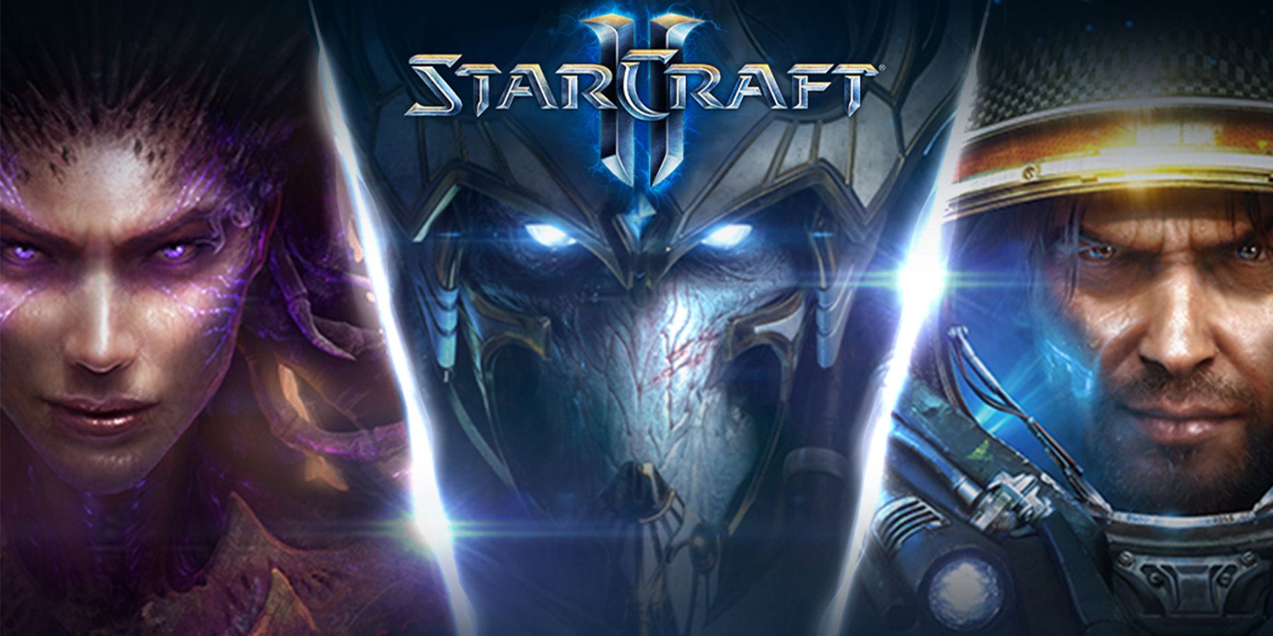 StarCraft 2 On Xbox Game Pass Revisits My Favorite Game Of All Time, But There's One Big Caveat I Didn't Plan On