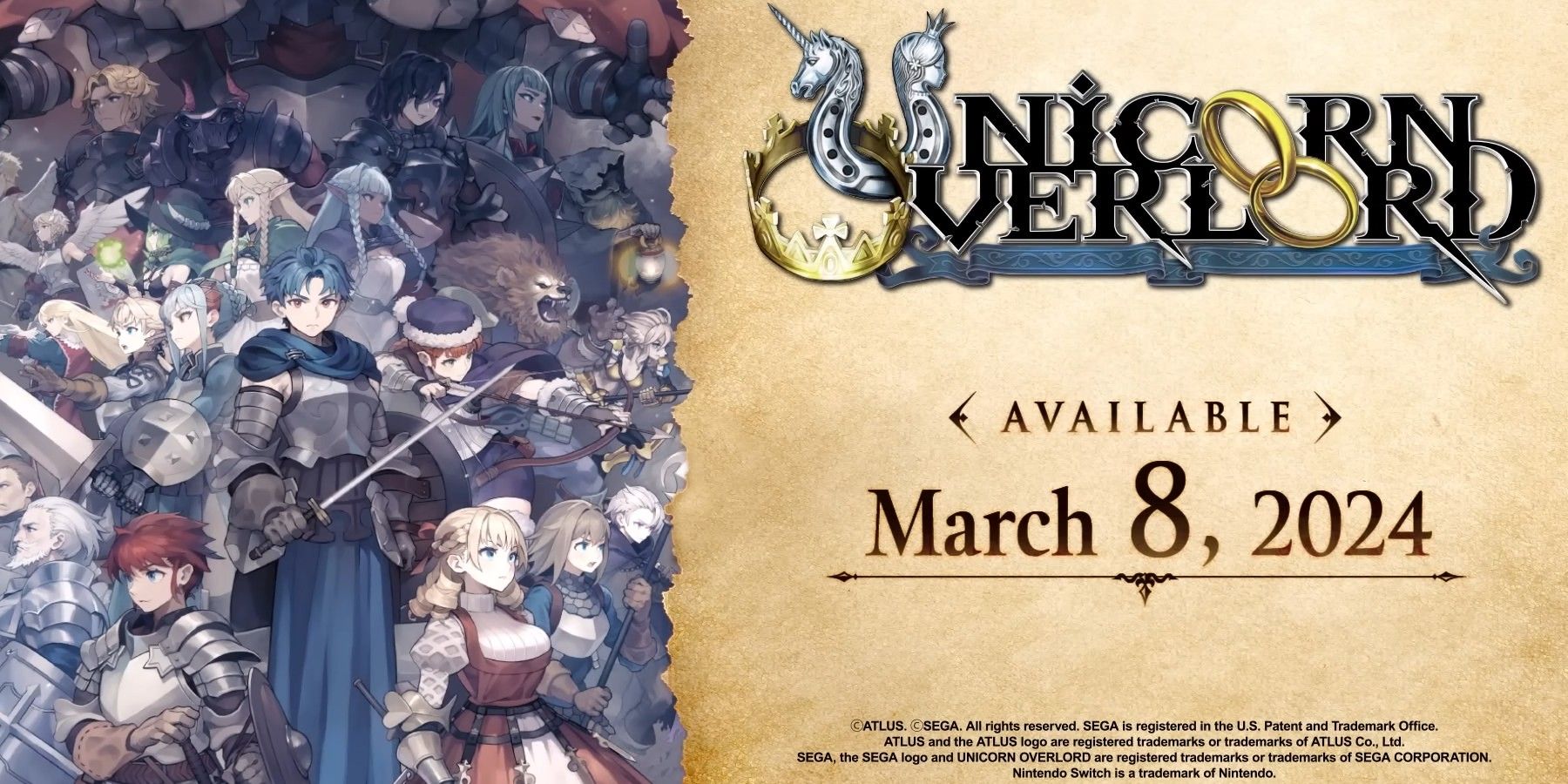 Should You Execute Or Free Gammel In Unicorn Overlord?