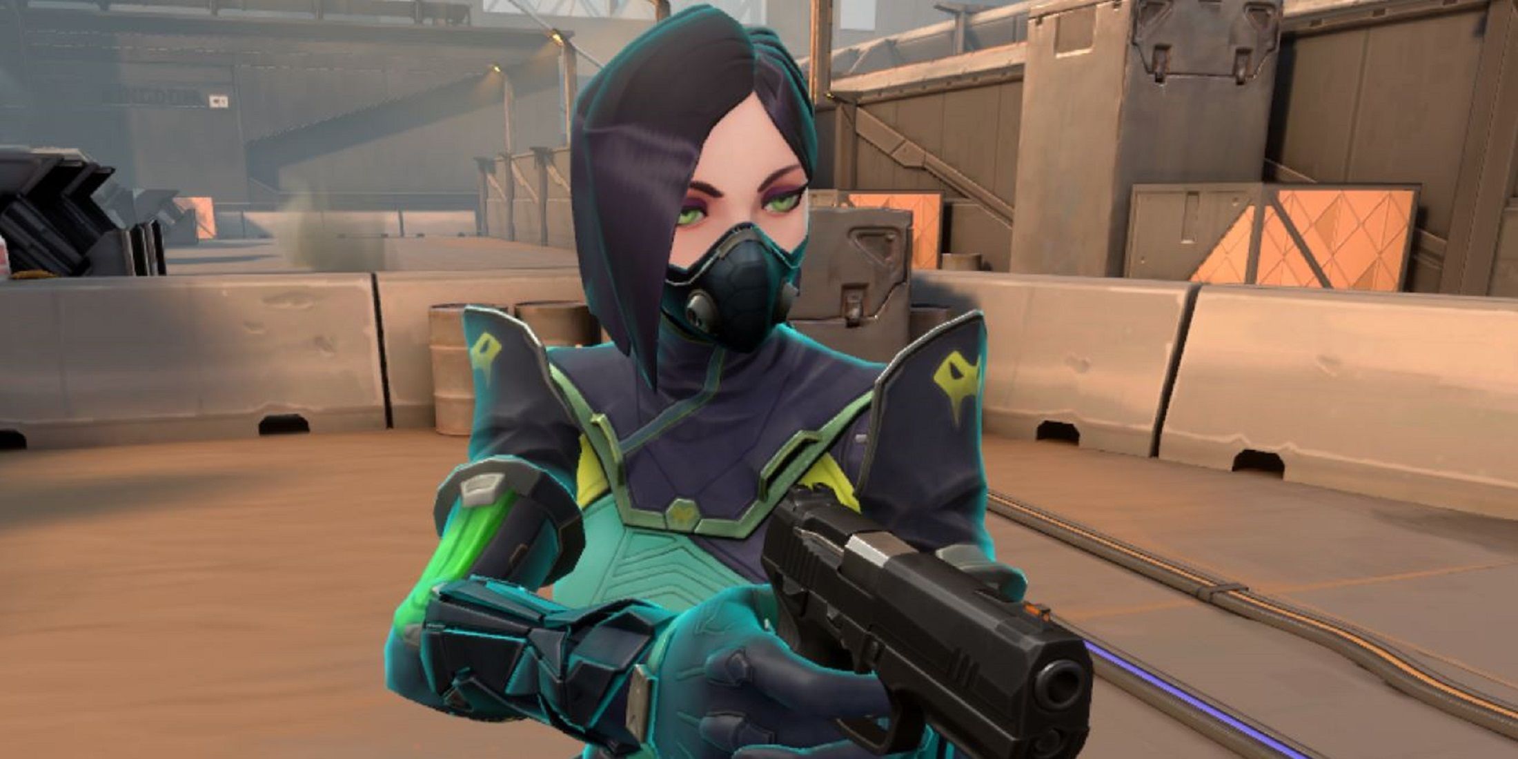 Does Valorant Have Crossplay Between PC & Consoles?
