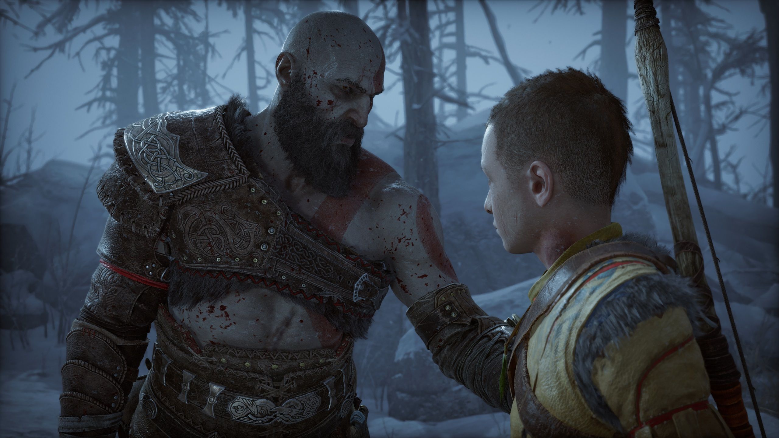 God Of War Ragnarök PC: Pre-Order Bonuses & Edition Differences