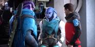 After 7 Years I m Ready To Return To Mass Effect Andromeda