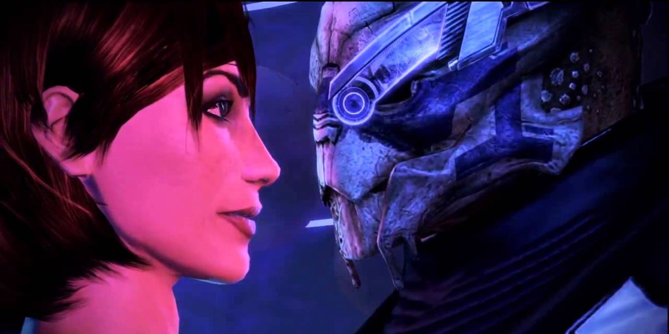 Mass Effect 2 Destroy The Collector Base Or Not All Pros And Cons