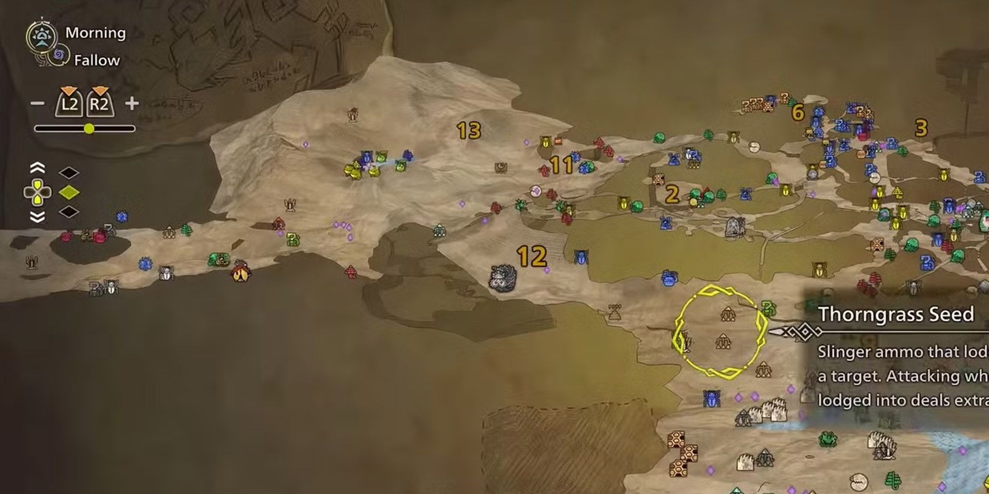 Every New Monster Revealed For Monster Hunter Wilds (So Far)