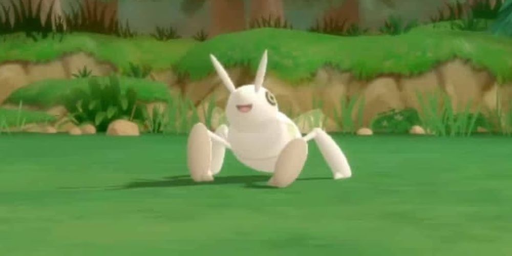 Pokémon BDSP Grand Underground: What Happens When You Find 40 Digletts