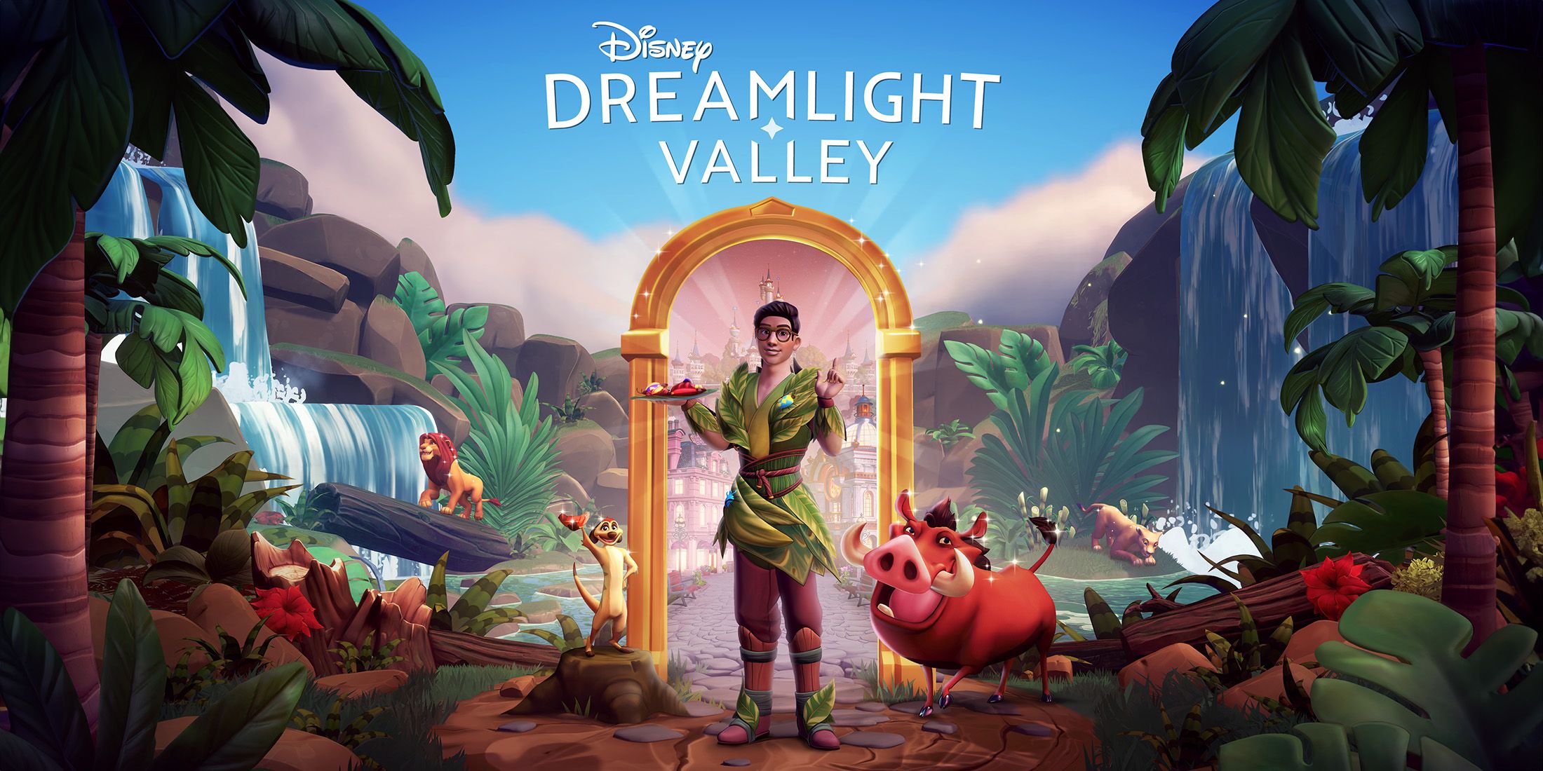 Everything To Know About Disney Dreamlight Valley's New Star Path (Jungle Update)