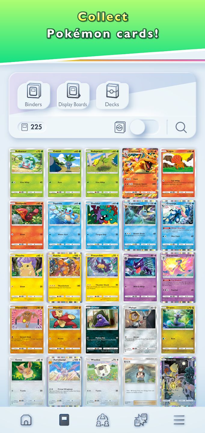 Pokémon TCG Pocket Adds First New Cards in New Lapras and Meowth Events