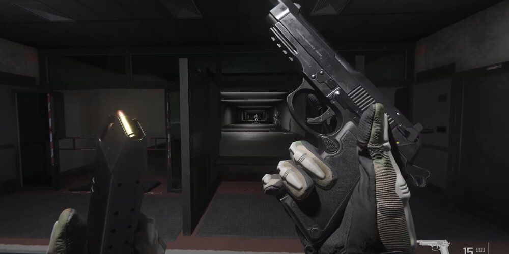 can you play split screen zombies on modern warfare 2
