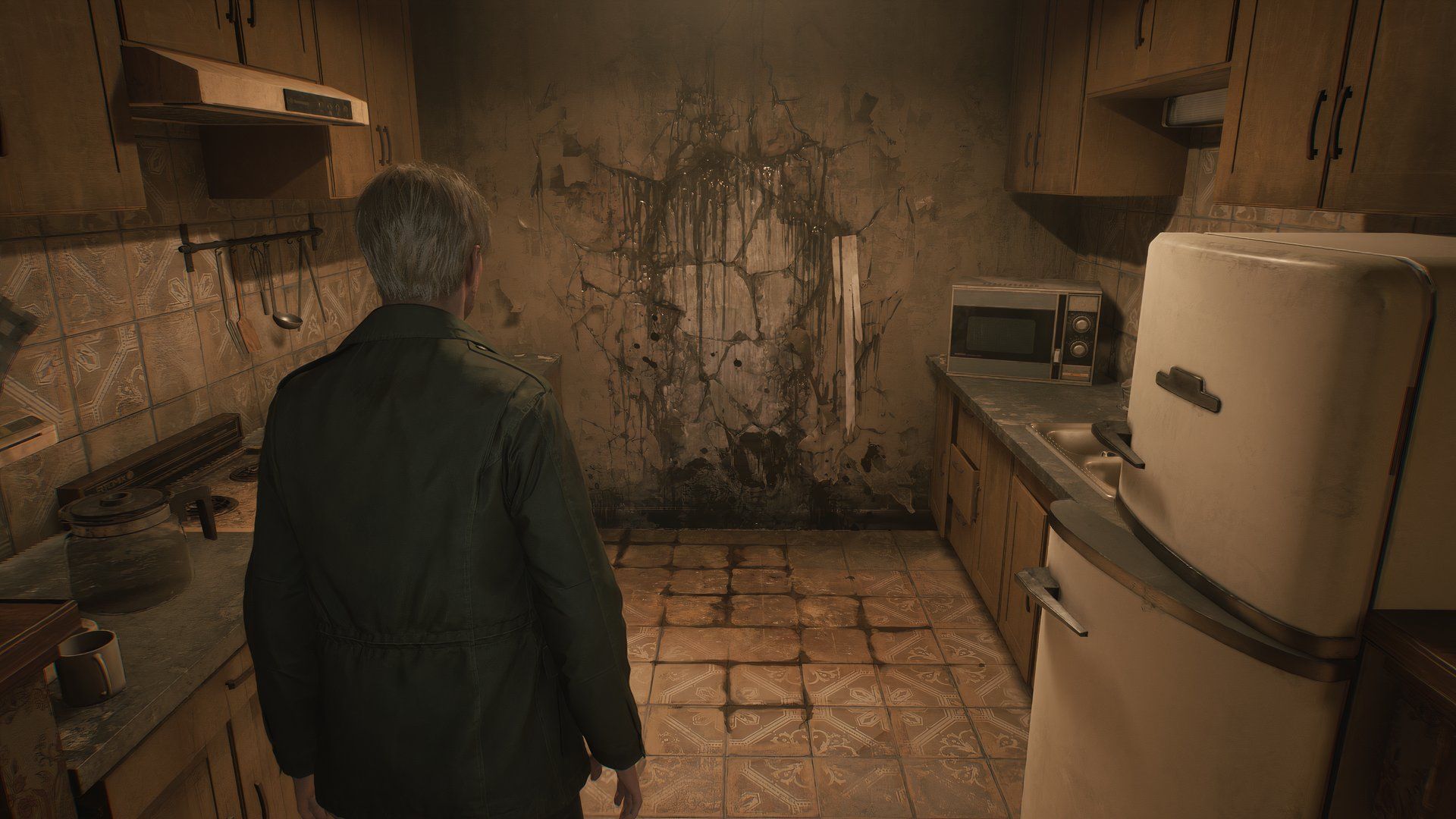 One Month After Release, Silent Hill 2 Remake's Biggest Mystery Solved By Dedicated Fan