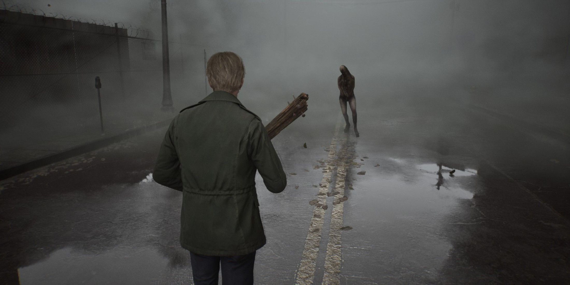 One Month After Release, Silent Hill 2 Remake's Biggest Mystery Solved By Dedicated Fan