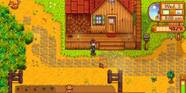 What Should You Do With Red Mushrooms In Stardew Valley 