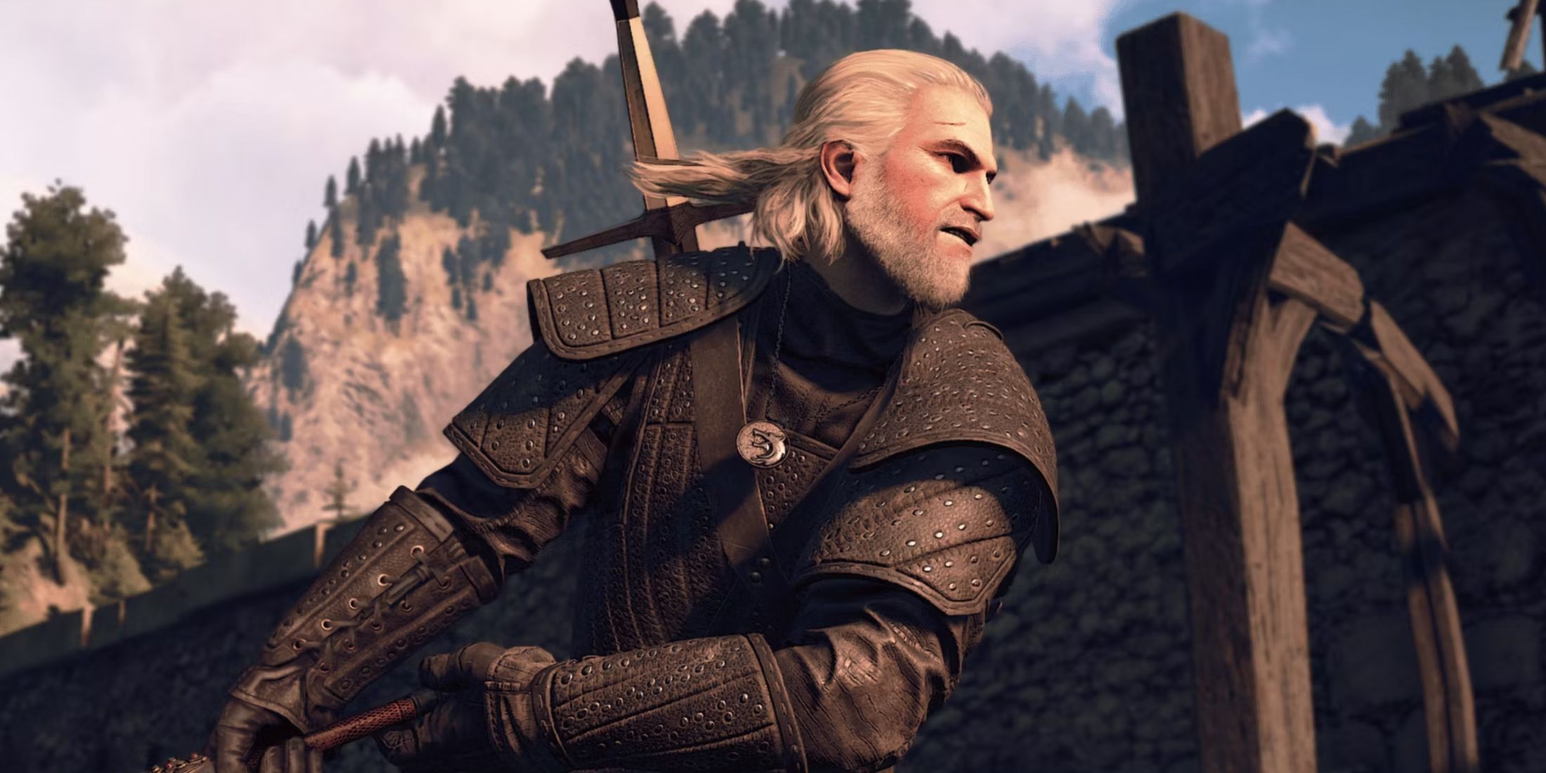 Es posible que el primer personaje y actor de The Witcher 4 ya se haya filtrado