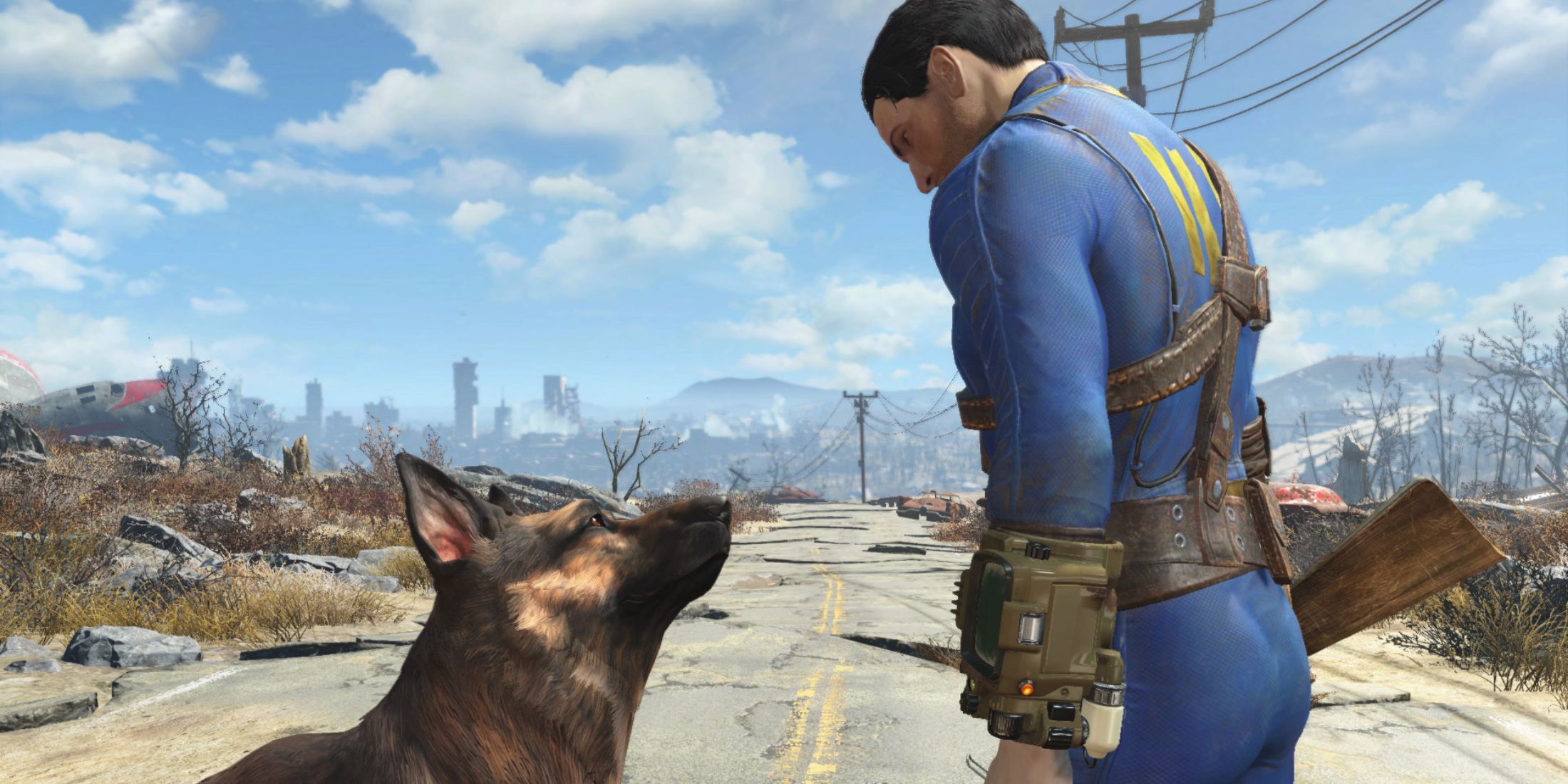 Fallout London: How To Beat Robo-Margot (Boss Guide)
