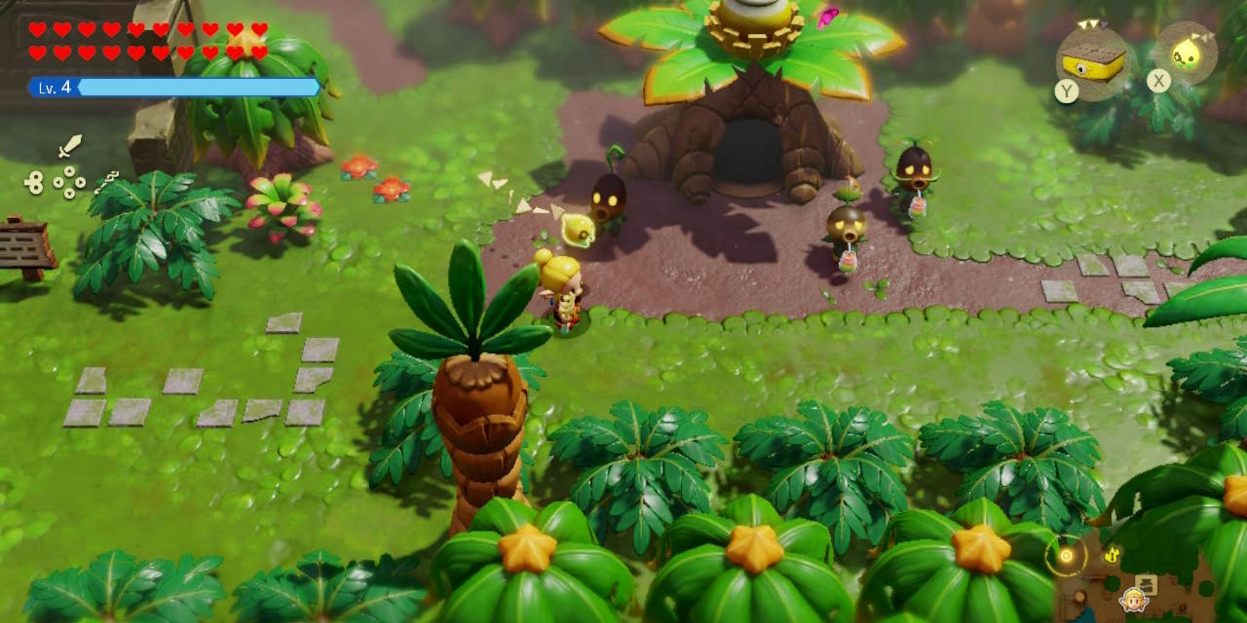 The Legend of Zelda Echoes of Wisdom How To Get The Best Smoothies