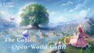 Infinity Nikki ScreenRant Infinity Nikki ScreenRant
