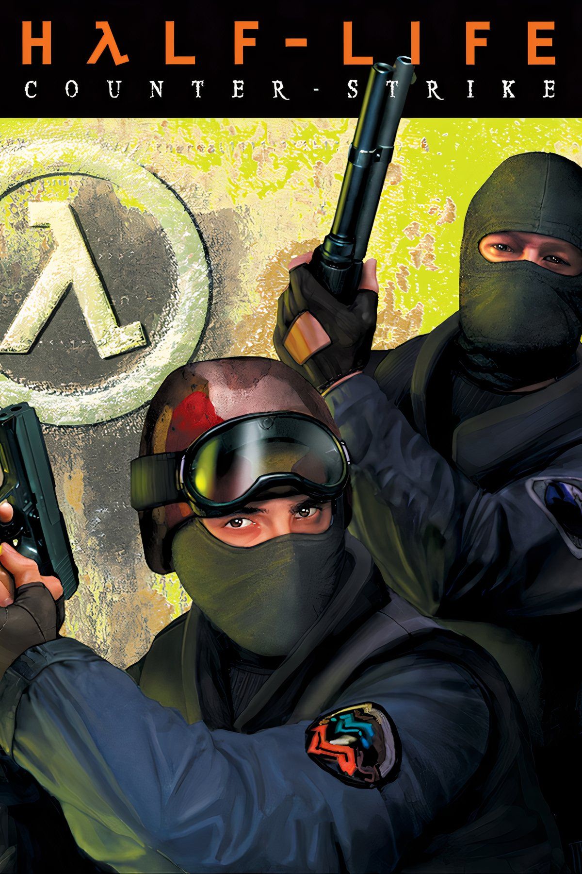 counter-strike-tag-page-cover-art-1 O remake de contra-ataques "Built From the Ground Up" dos fãs parece fantástico no primeiro trailer