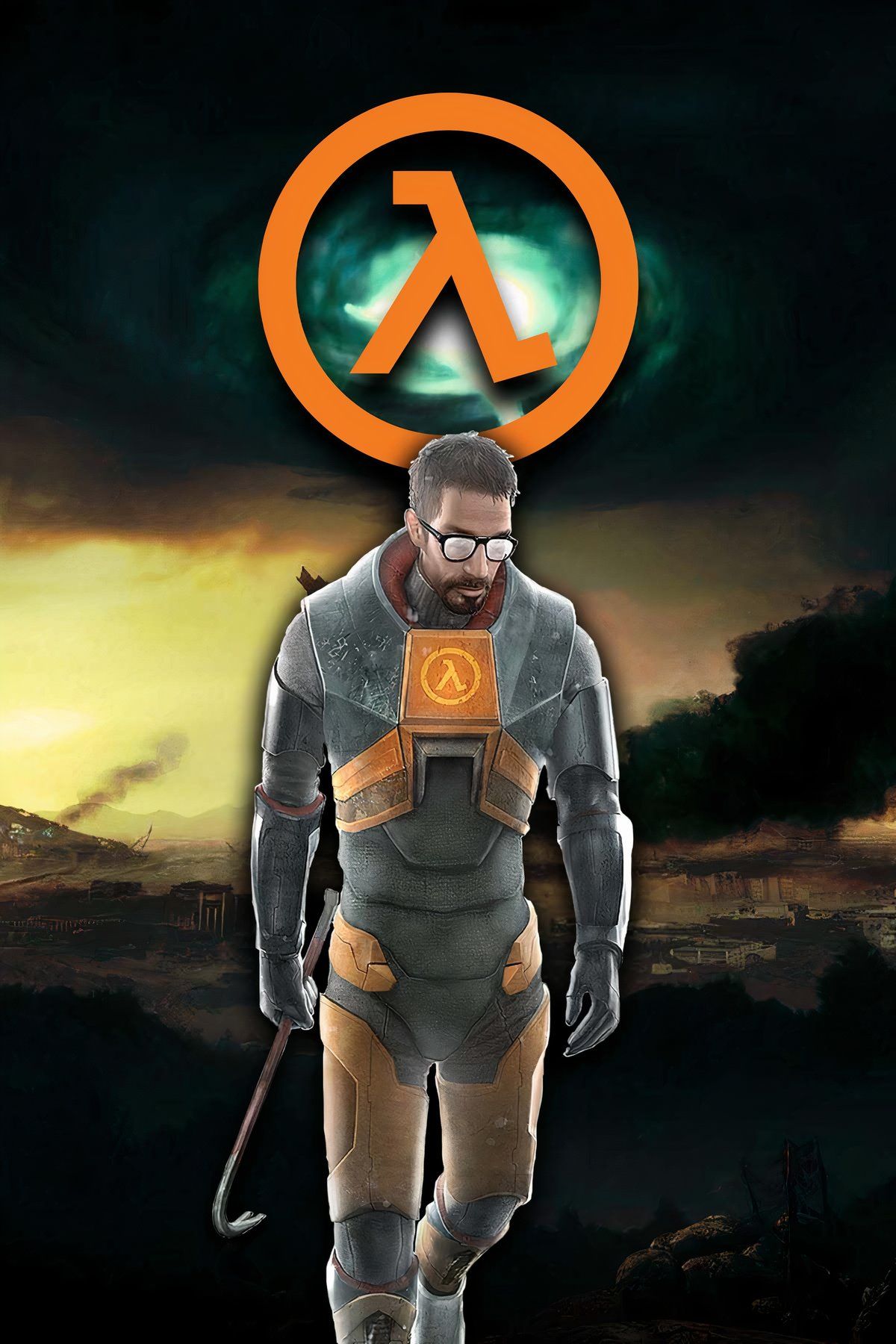 halflife3gamepage Novos rumores de Half-Life 3 respeitáveis ​​relatam notícias promissoras para os fãs ainda esperando após 19 anos