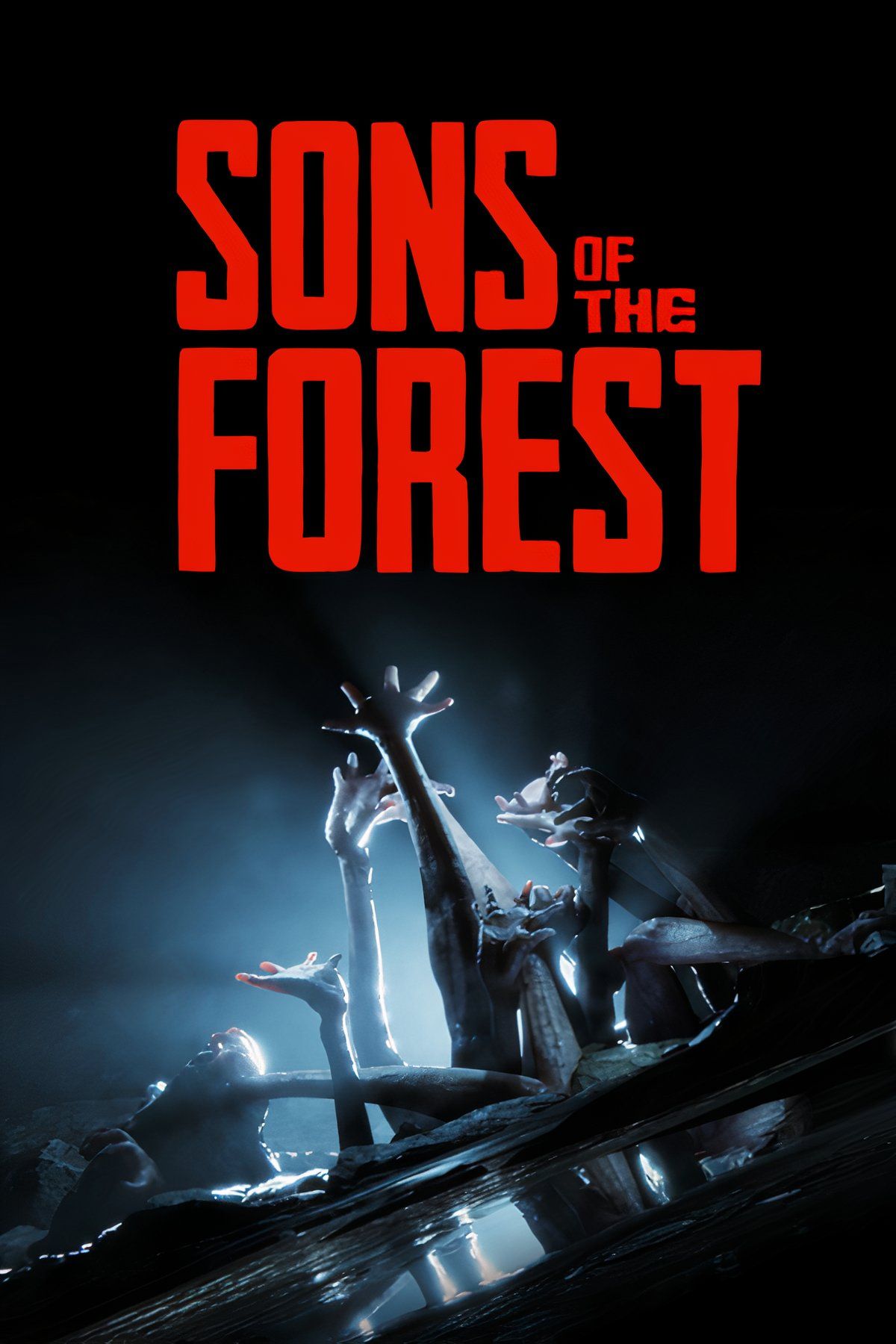 Sons of the forest every medicine crafting recipe