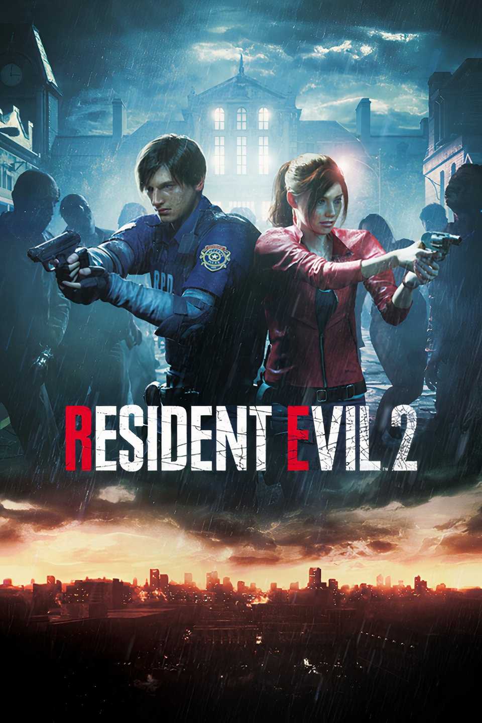 Resident Evil 2 Remake: How To Solve The Library Book Shelves Puzzle