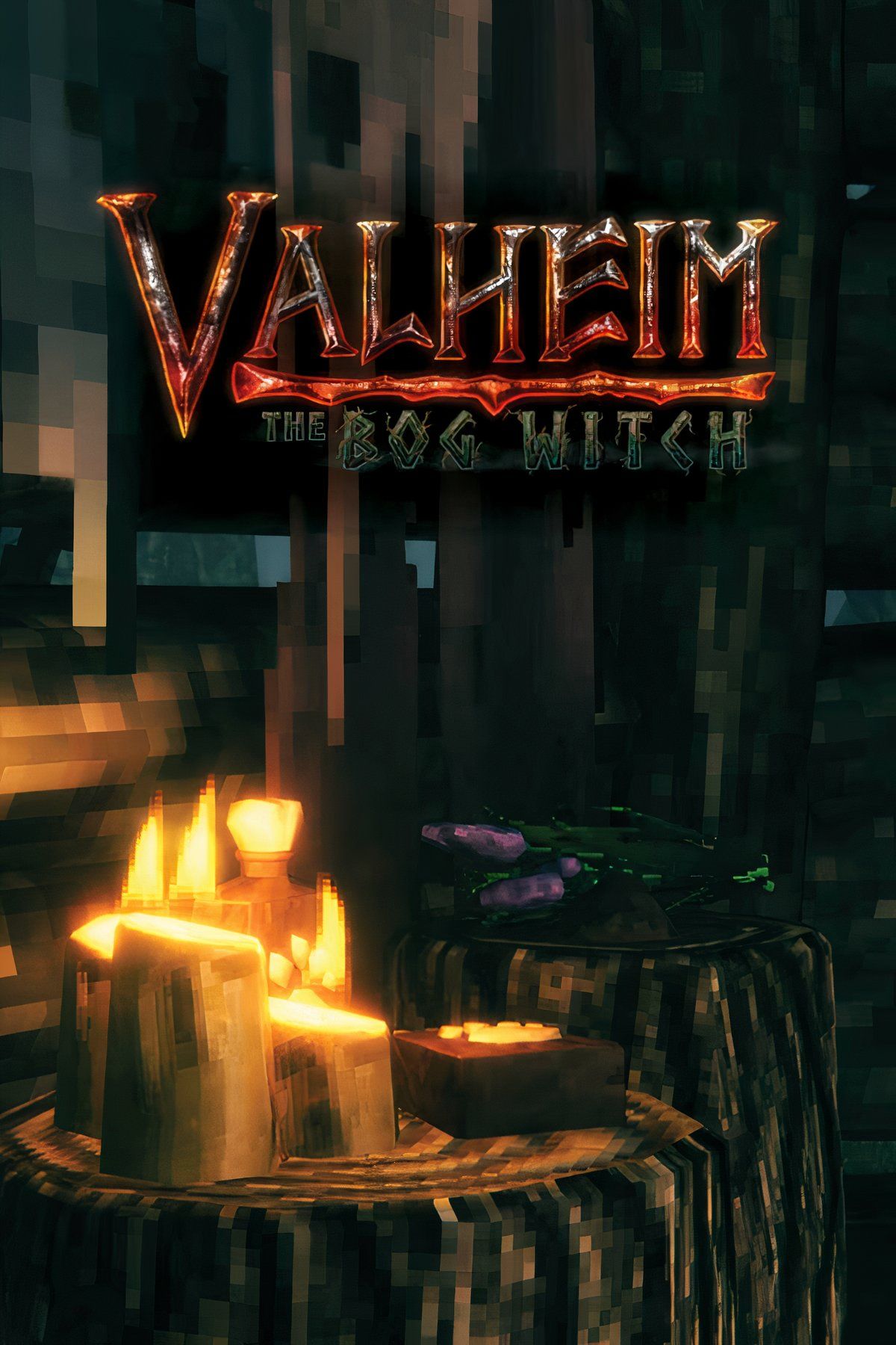 10 Valheim Bases To Inspire Your Next Build