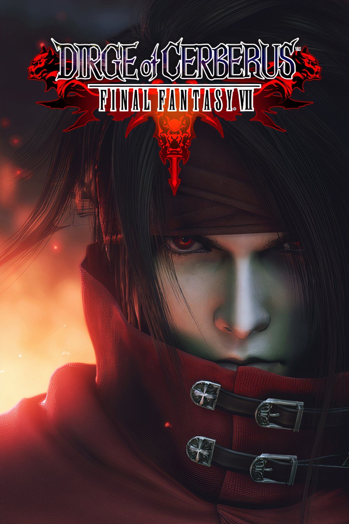 Final Fantasy 7: Dirge of Cerberus | ScreenRant