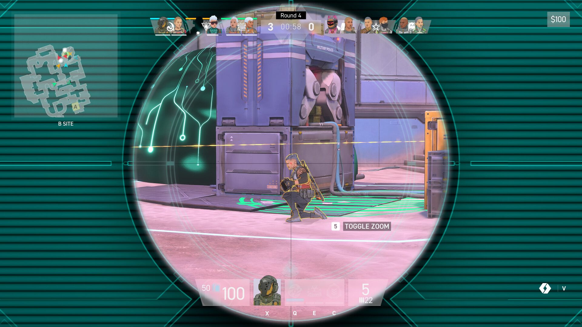spectre-divide-how-to-play-with-friends-multiplayer-guide