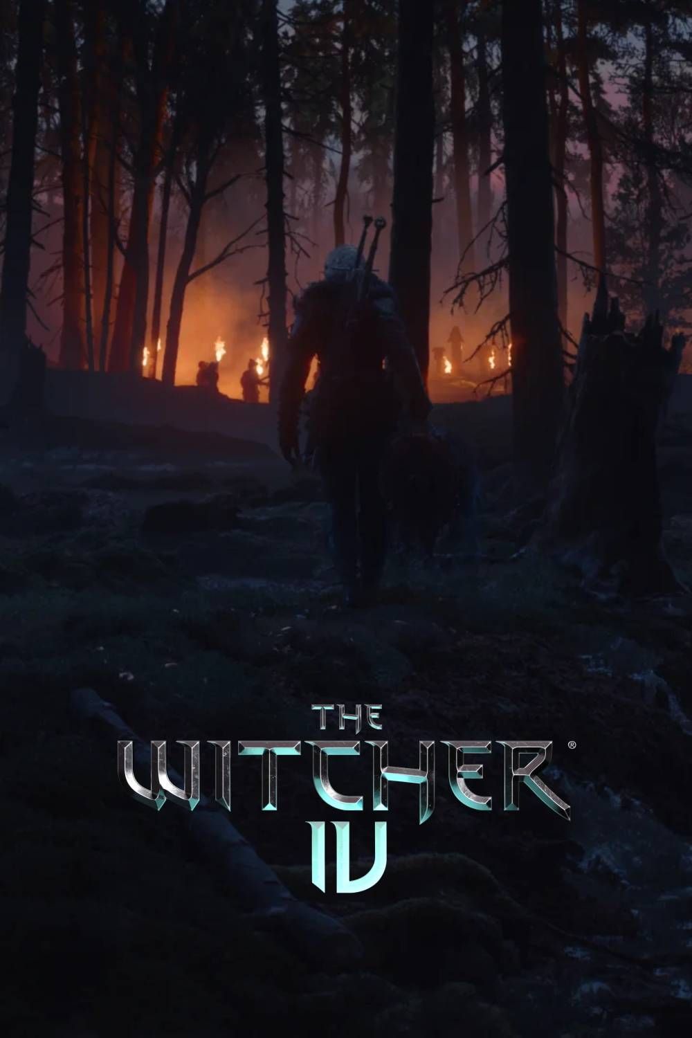 the-witcher-iv-tag-page-cover-art CD Projekt Red quer que você pare de chamá-lo de “The Witcher 4”