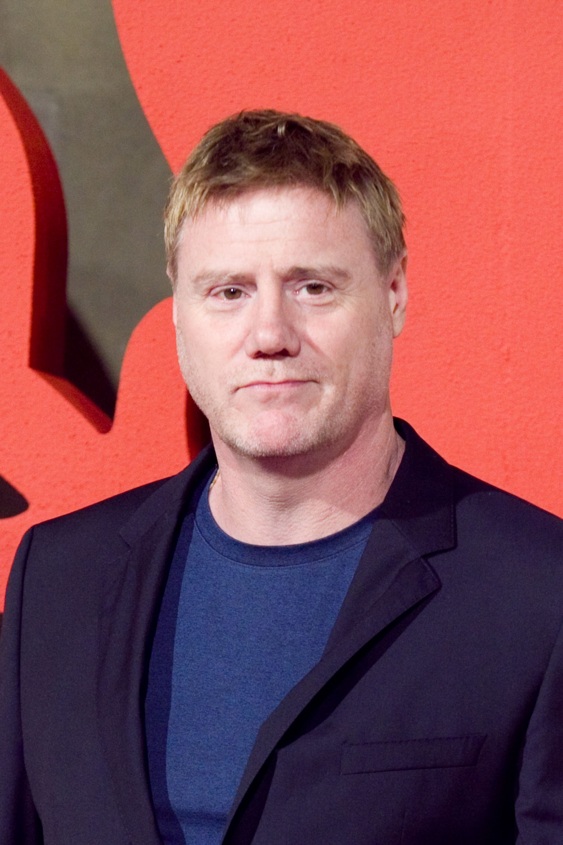 Headshot Of Steven Waddington