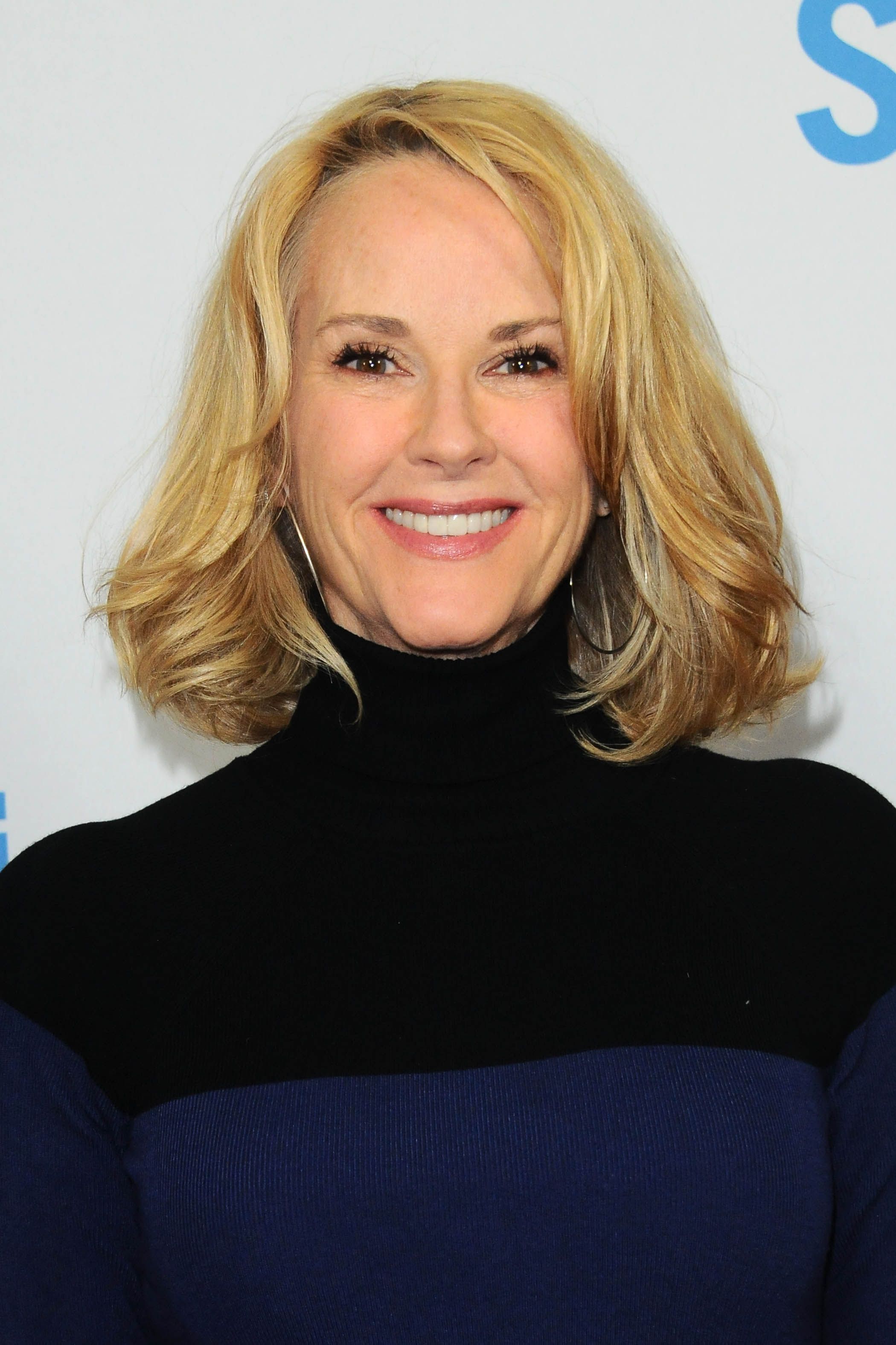 Headshot Of Rebecca Staab