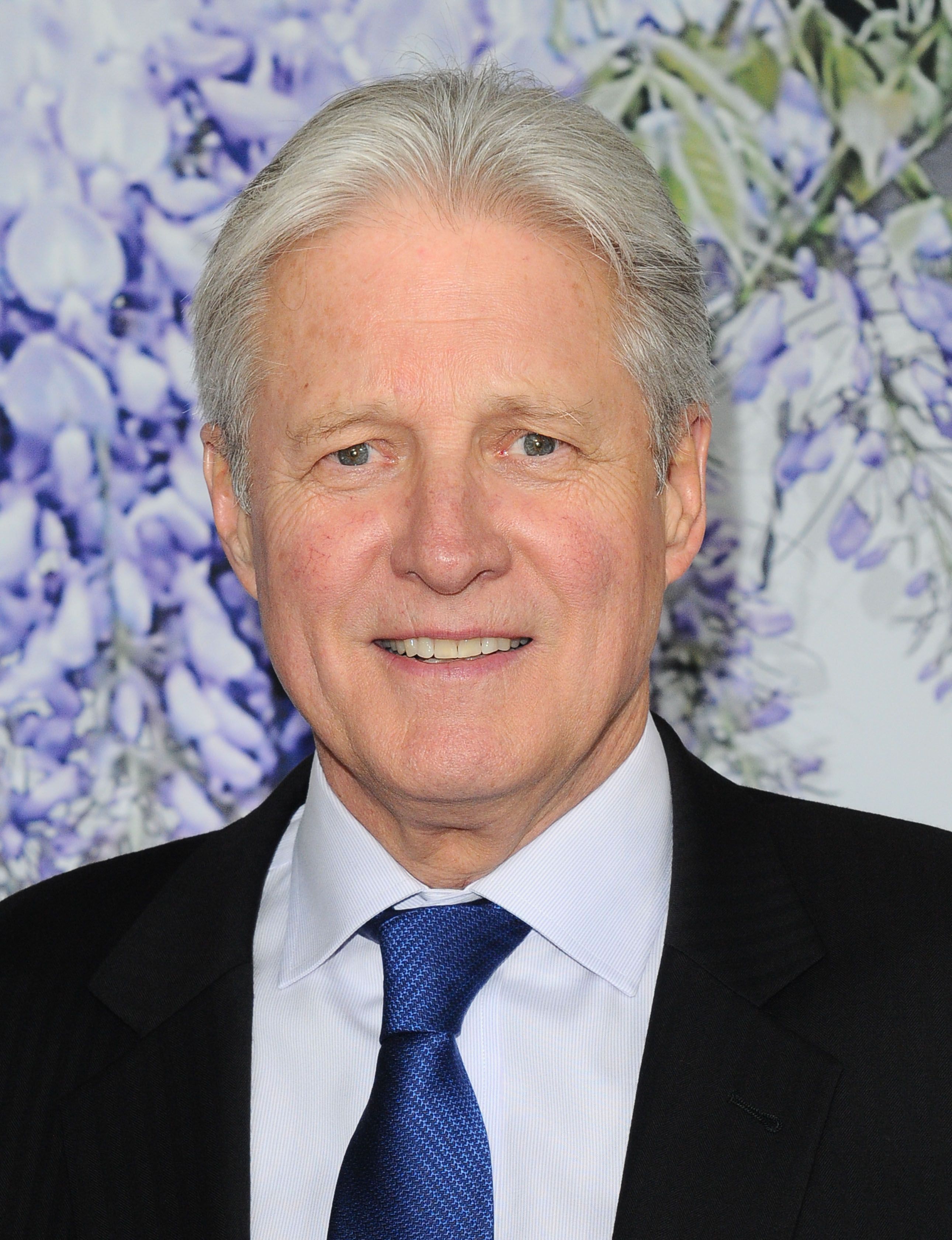 Headshot Of Bruce Boxleitner