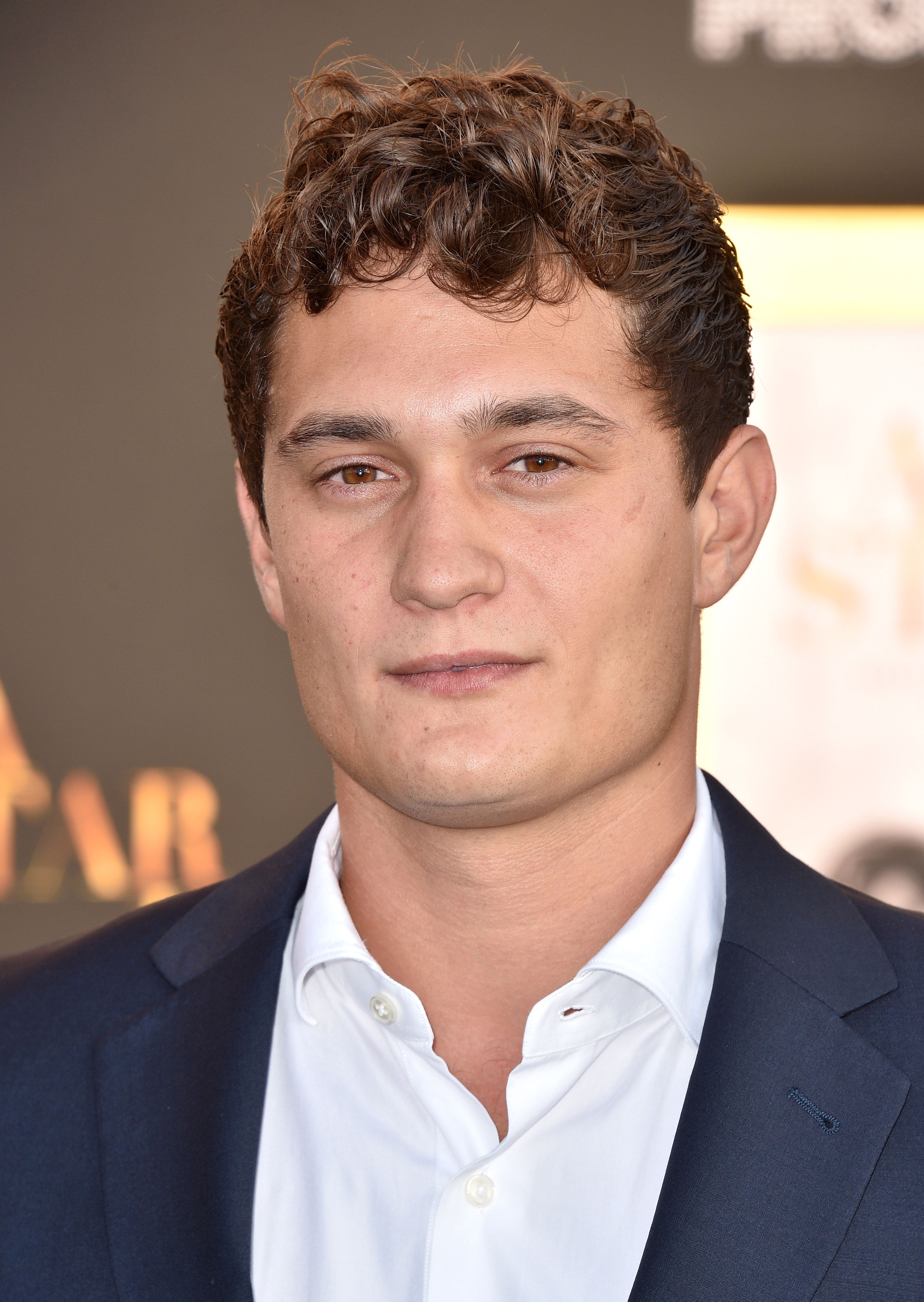 headshot Of Rafi Gavron