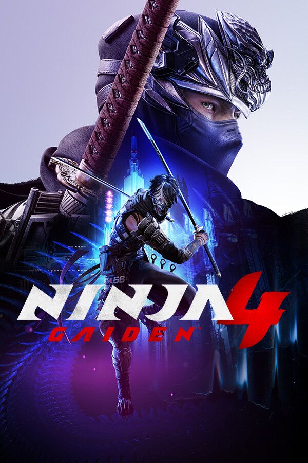 Ninja Gaiden 4 Release Window, New Protagonist, Story, & Gameplay Details