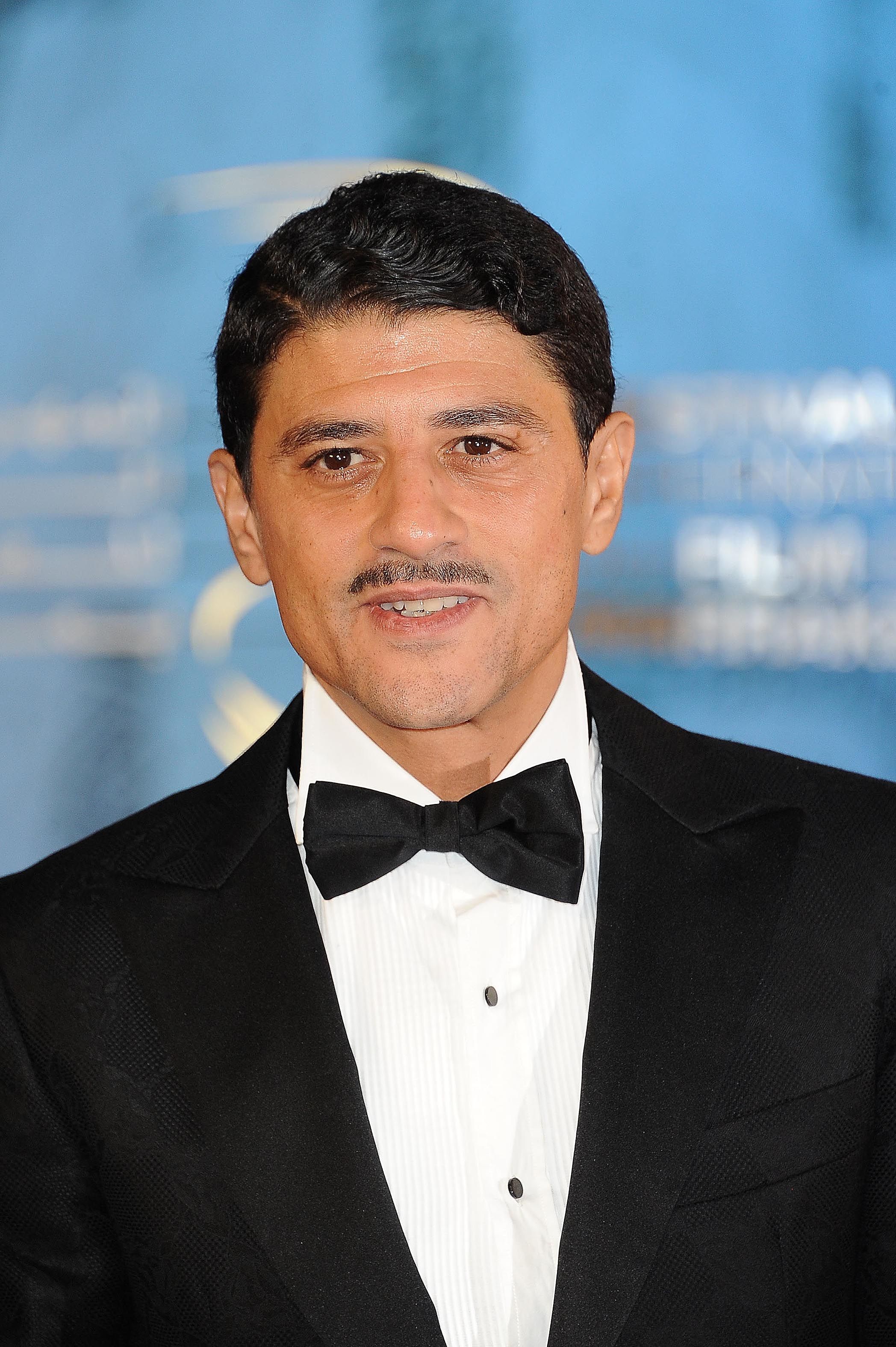 Headshot Of Saïd Taghmaoui