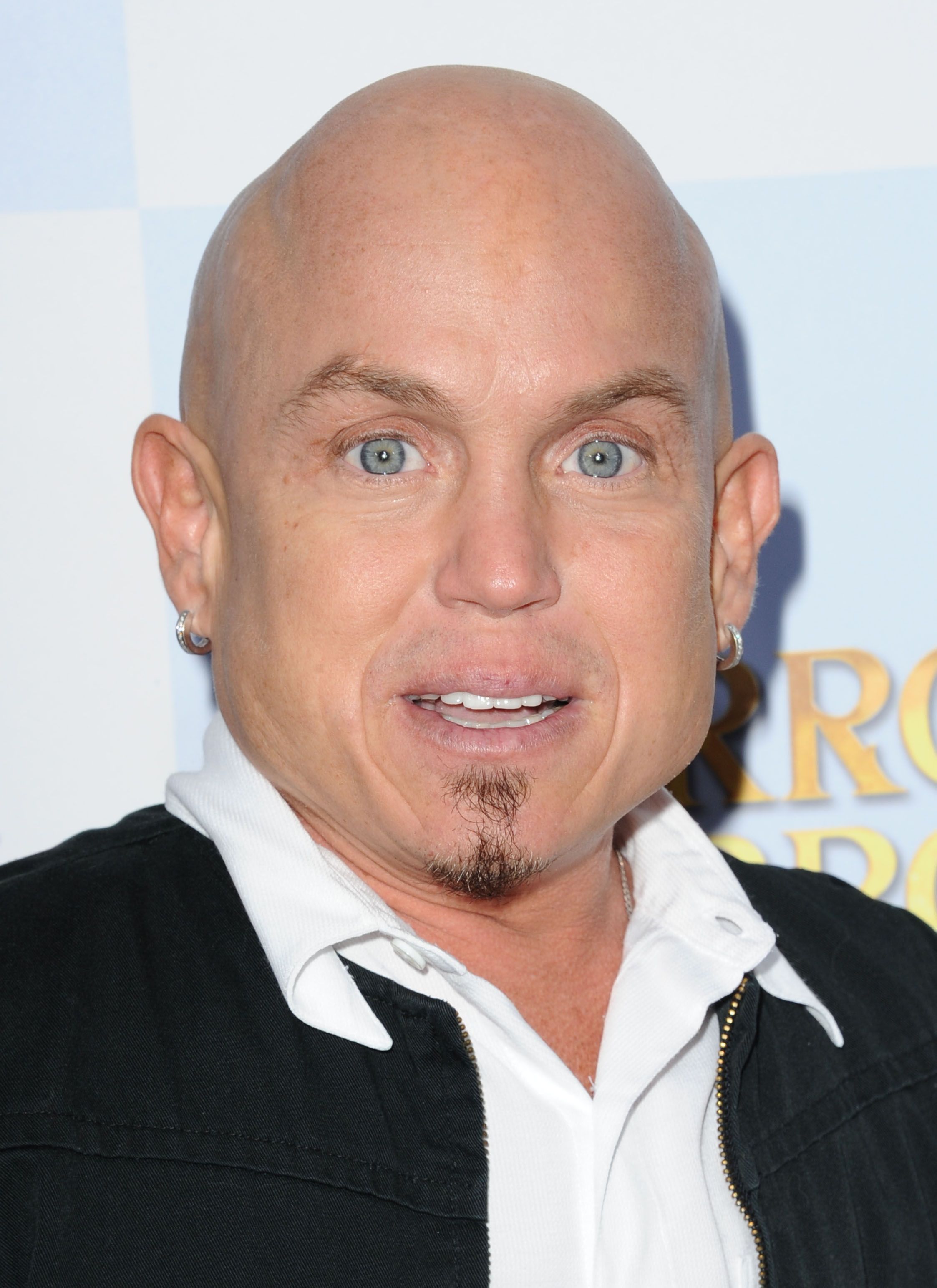 HeadsH๏τ Of Martin Klebba