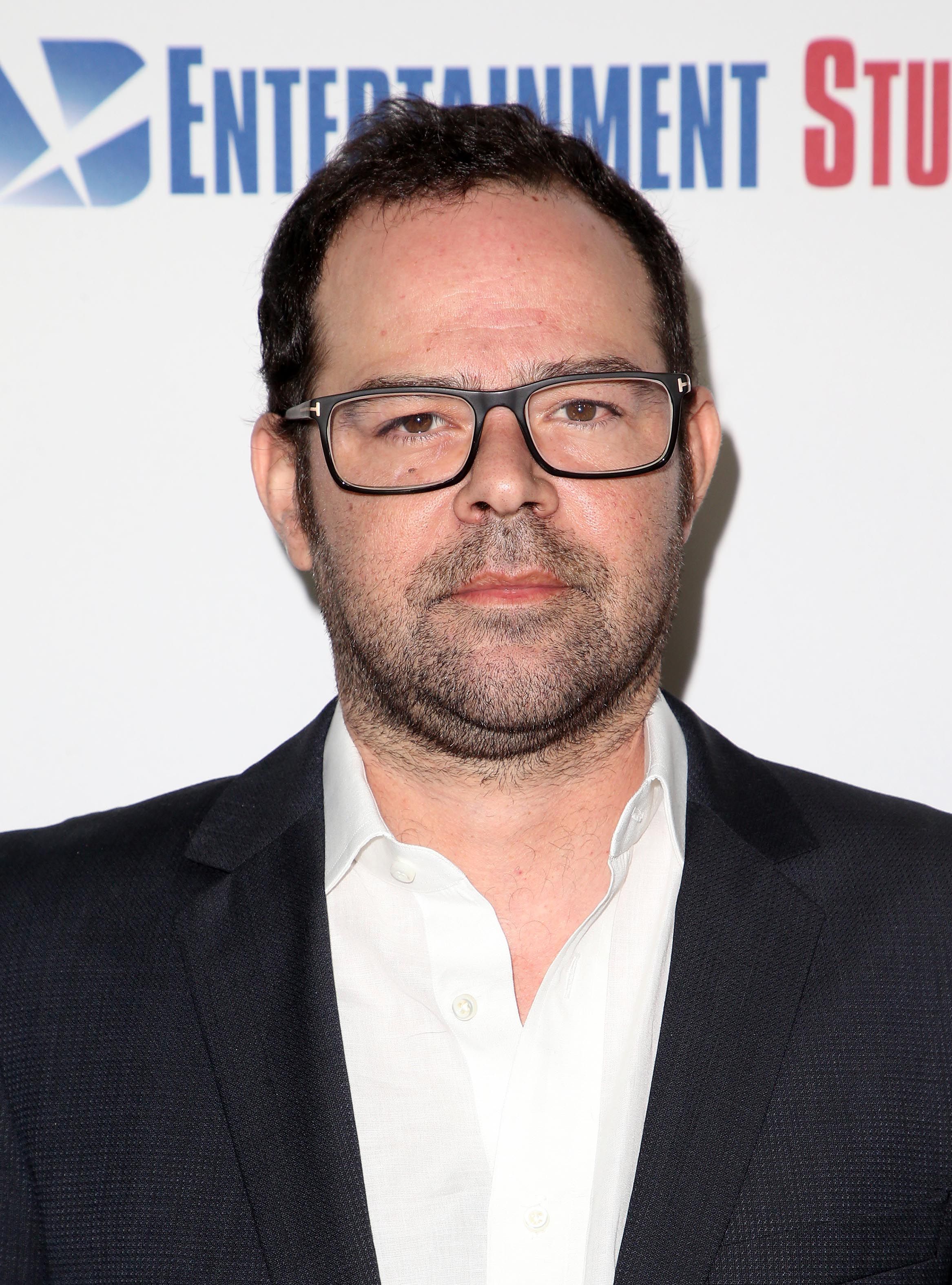 Headshot Of Rory Cochrane