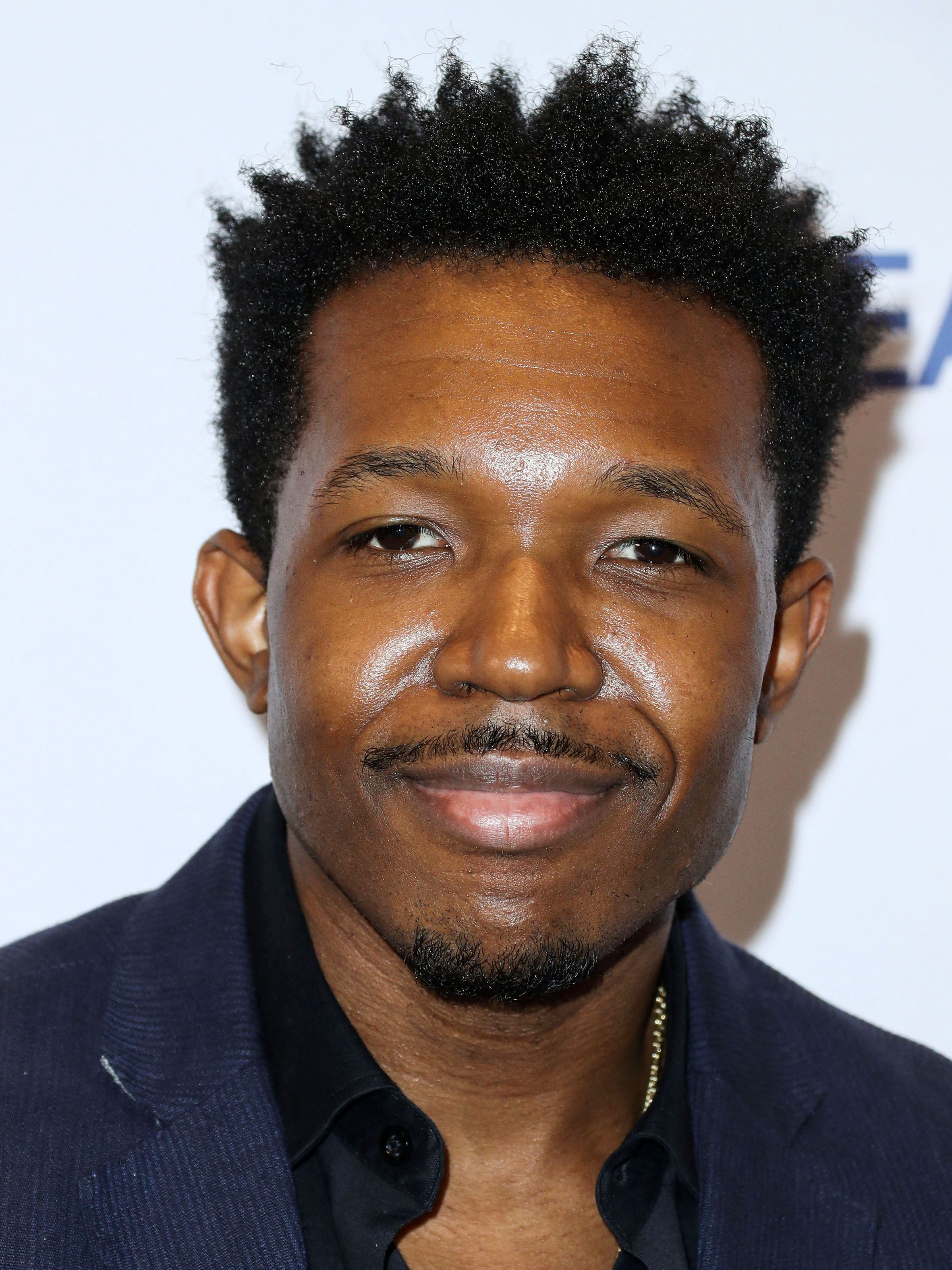Headshot Of Denzel Whitaker